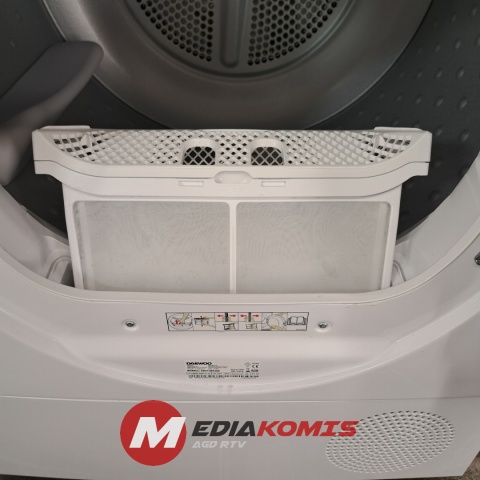 Suszarka Daewoo T8HT1WA3DE