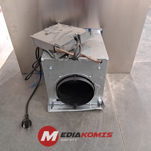 Okap Bauknecht DBHBS 64 LM X