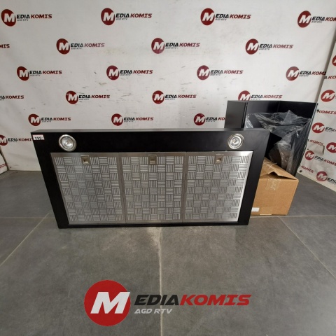 Okap Franke TALE 915 W BK MATT