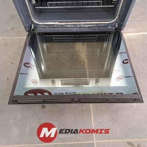 Piekarnik Candy FCT886X WIFI