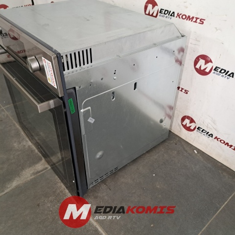 Piekarnik Candy FCT886X WIFI