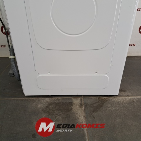 Pralka Haier THASN286TM5-S