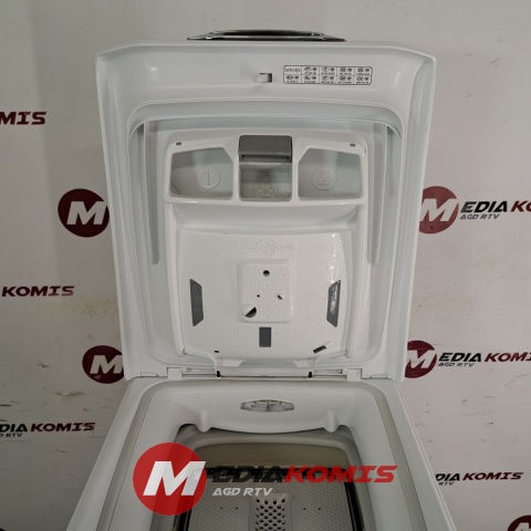 Pralka Hoover H3TFMQ46TAMCE-84 [3]