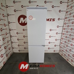 Lodówka Amica EKGCS 387 901