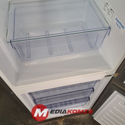 Lodówka Beko RCHA300K30XB