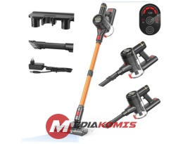 Bezprzewodowy odkurzacz pionowy XCD06