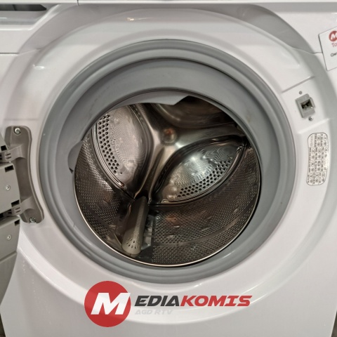 Pralka Hoover H5WPB414AMBC-S