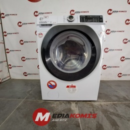 Pralko-Suszarka Hoover HDQ 496AMBS/1-S