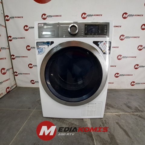 Suszarka Bauknecht B8 D94WB DE