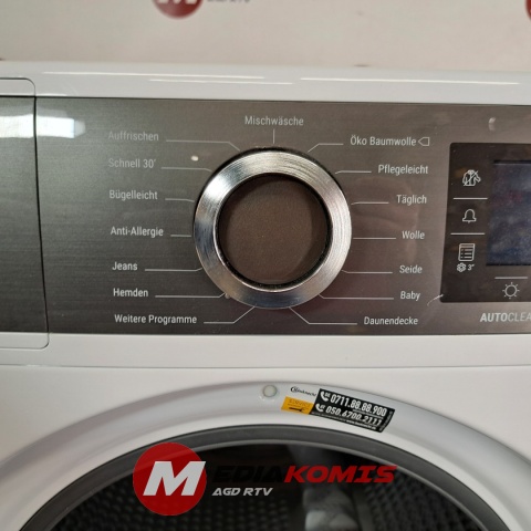 Suszarka Bauknecht B8 D94WB DE