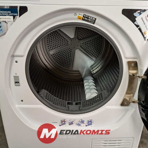 Suszarka Bauknecht B8 D94WB DE