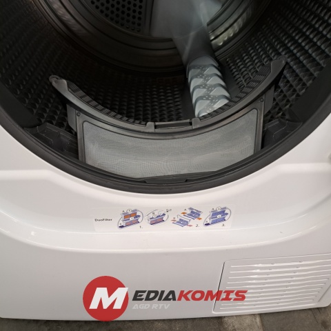 Suszarka Bauknecht B8 D94WB DE