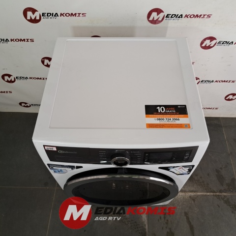 Suszarka Bauknecht B8 D94WB DE