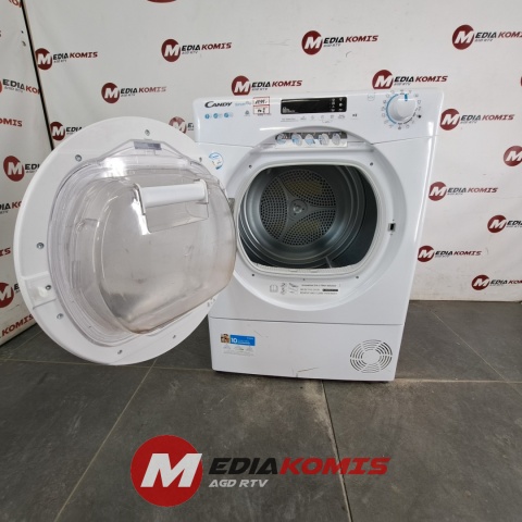 Suszarka Candy CSOE H7A2DE-S [2]