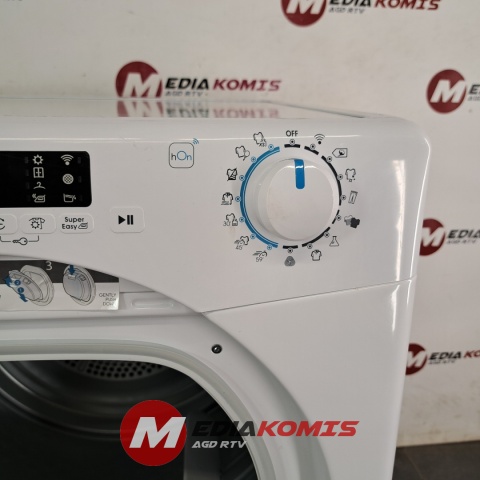 Suszarka Candy CSOE H7A2DE-S [2]