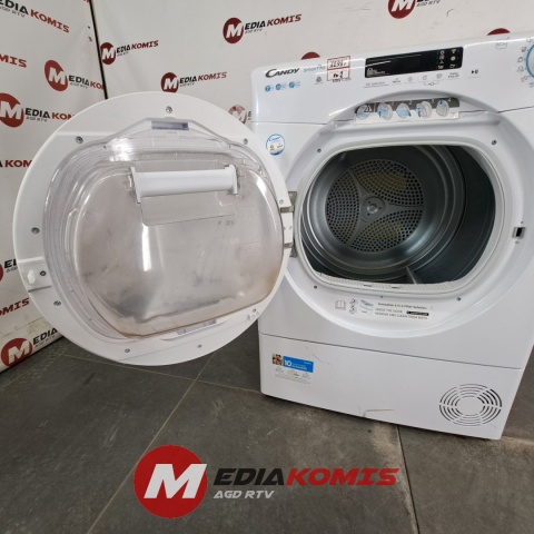 Suszarka Candy CSOE H7A2DE-S [2]