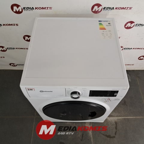 Pralka Bauknecht WM Elite 823 PS