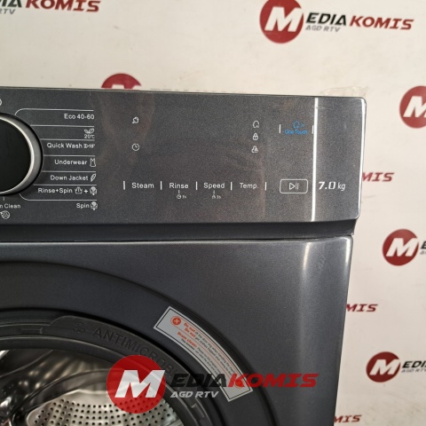 Pralka Chiq CW07123863AX