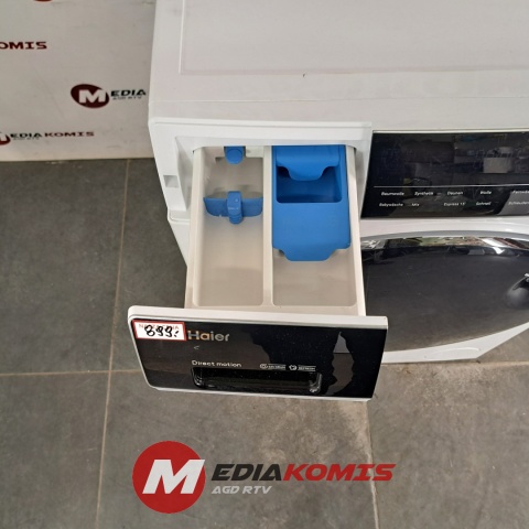 Pralka Haier HW80-B14979