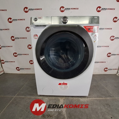 Pralka Hoover H5WPB610AMBC8-S