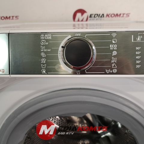 Pralka Hoover H5WPB610AMBC8-S