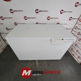 Zamrażarka AEG A2386GT1