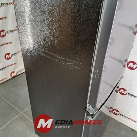 Lodówka Chiq FBM260L