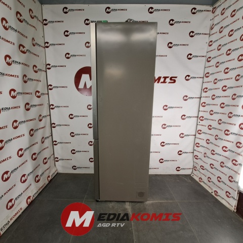 Lodówka Haier HDPW7620ANPK