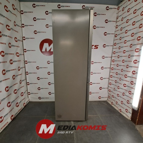 Lodówka Haier HDPW7620ANPK