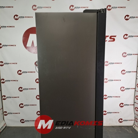 Lodówka Haier HSR3918ENPB [2]