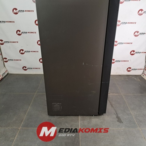 Lodówka Haier HSR3918ENPB [2]