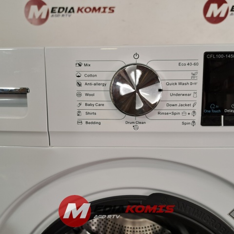 Pralka Chiq CFL100-14586IM3XWA