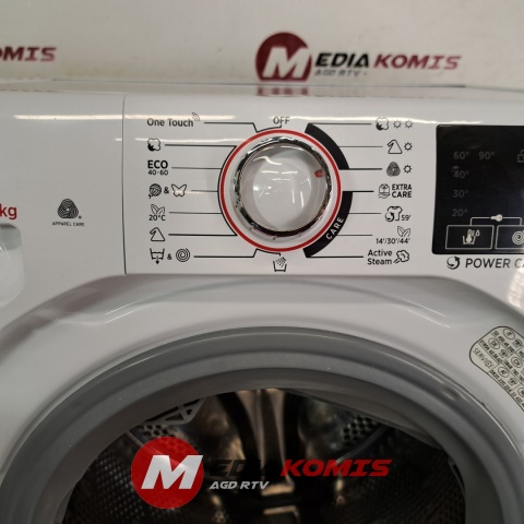 Pralko-Suszarka Hoover H3DP4854TA6/1-S [2]