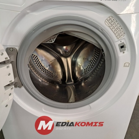 Pralko-Suszarka Hoover H3DP4854TA6/1-S [2]