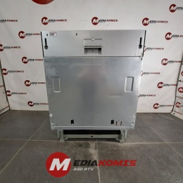 Zmywarka Bauknecht BCIO 3C33 EC