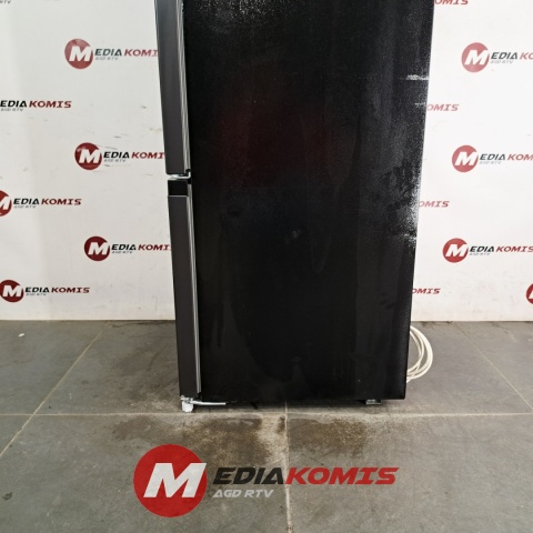 Lodówka Chiq FBM205L42