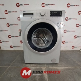 Pralka Beko WTV 6633 BSOS
