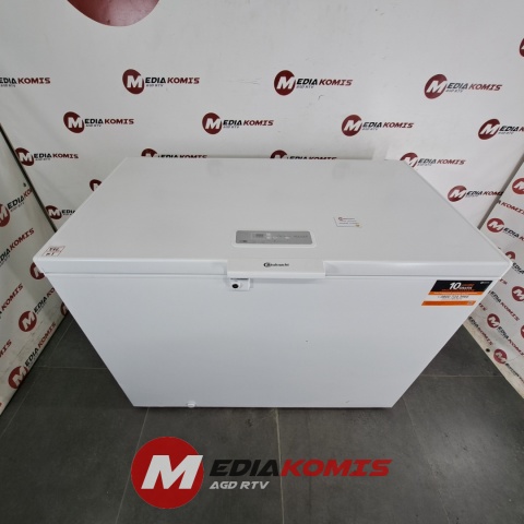 Zamrażarka Bauknecht GTE 220 [2]