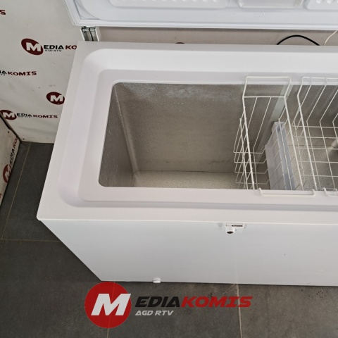 Zamrażarka Bauknecht GTE 220 [2]