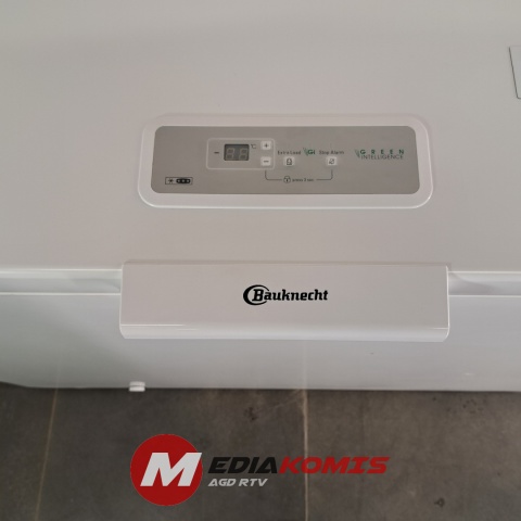 Zamrażarka Bauknecht GTE 220 [2]