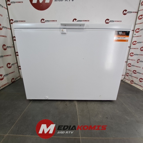 Zamrażarka Bauknecht GTE 220 [2]