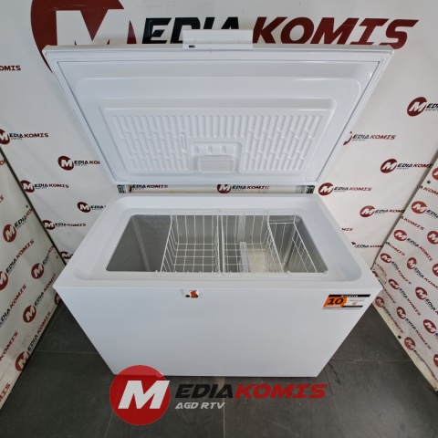 Zamrażarka Bauknecht GTE 822 [2]