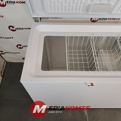 Zamrażarka Bauknecht GTE 822 [2]