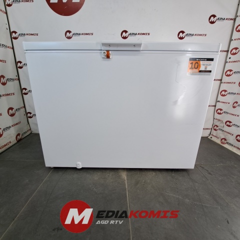 Zamrażarka Bauknecht GTE 822 [2]