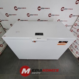 Zamrażarka Bauknecht GTE ECO 222 C EX [2]
