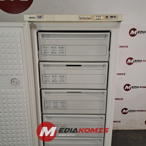 Zamrażarka Bosch GSD2114/02