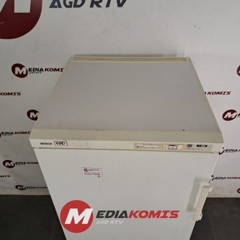 Zamrażarka Bosch GSD2114/02