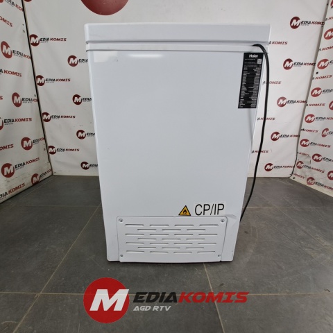 Zamrażarka Haier HCE200D