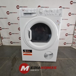 Suszarka Bauknecht TKY71L