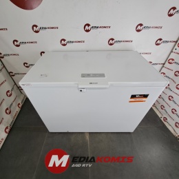 Zamrażarka Bauknecht GTE 220 [3]